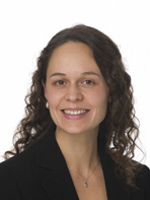 Dr Lydia Harriss, Wellcome Trust