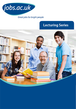 Click here to download our 'Lecturing Skills' eguide