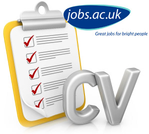 jobs.ac.uk - Complimentary CV Review