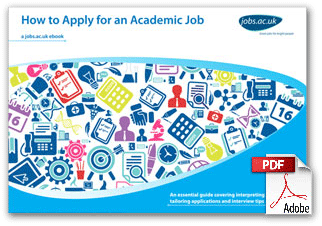 academic ebook
