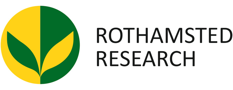 About Rothamsted Research