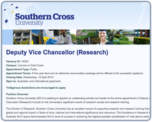 Southern Cross University
