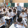 Macau Country Profile: Education System