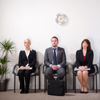 Succeeding At Internal Interviews