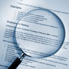 Professorial CV Template