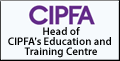 Head of CIPFA’s Education and Training Centre Head of CIPFA’s Education and Training Centre
