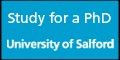 Graduate Teaching Assistantships