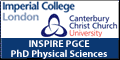 Inspire PGCE