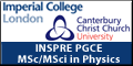 Inspire PGCE
