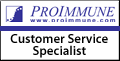 Customer Service Specialist