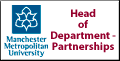 Head of Department: Partnerships