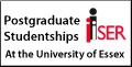ESRC Studentships