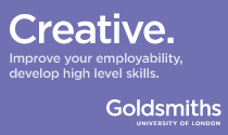Open Days - Goldsmiths, University of London