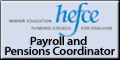 Payroll and Pensions Coordinator