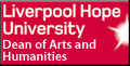 Dean of Arts and Humanities (Professorial)