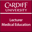 Lecturer Medical Education Lecturer Medical Education