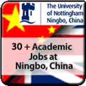 30+ Academic Opportunities