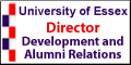 Director of Development and Alumni Relations