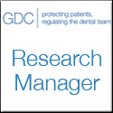 Research Manager