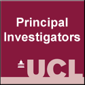 Principal Investigators Principal Investigators