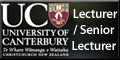 Lecturer / Senior Lecturer Lecturer / Senior Lecturer