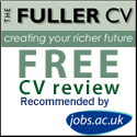 Free CV Review