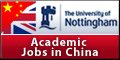Academic Opportunities in China