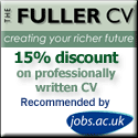 Free CV Review