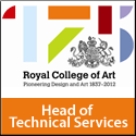 Head of Technical Services