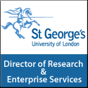 Director of Research & Enterprise Services