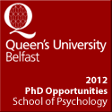 PhD Opportunities 2012