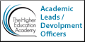 Academic Leads / Academic Development Officers