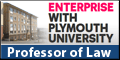 Professor of Law