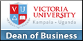 Dean of Business