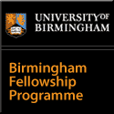 Birmingham Fellowship Programme