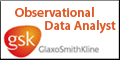Observational data analyst