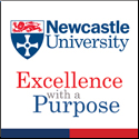 Director of Newcastle Institute for Research on Sustainability