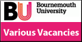 Various Vacancies