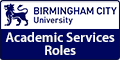 Birmingham City University 
