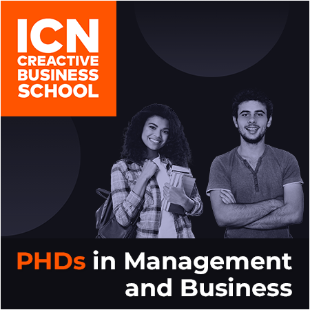 PhD Student Positions in Management and Business