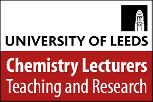 Lecturers (Teaching and Research) in Chemistry x 4