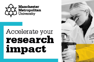 Accelerate your Research Impact