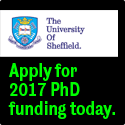 2017 PhD scholarships