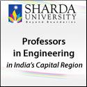 Assistant/Associate/Full Professors in Engineering