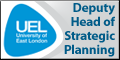 DEPUTY HEAD OF STRATEGIC PLANNING