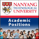 academic Postions
