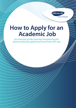 how to apply for a job as a teenager