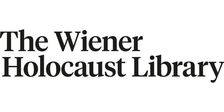 The Wiener Holocaust Library