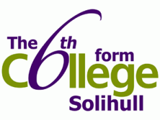 The Sixth Form College Solihull