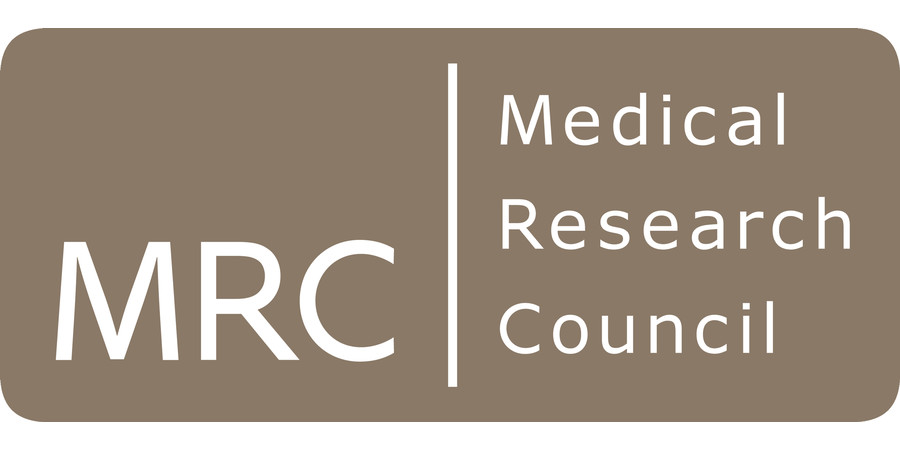Image result for mrc prion unit logo